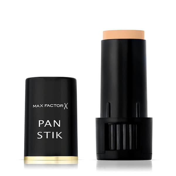 Max Factor Panstik 060 Deep Olive Transparent transparent