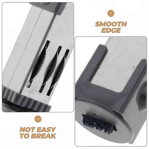 Äggdatumstämpel Silver PP-material 1 set