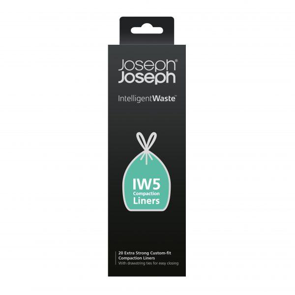 IW4 General Waste Liners 20pack-Joseph joseph Vit