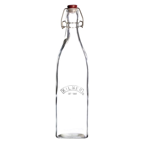 Flaska bygel - Kilner® Transparent