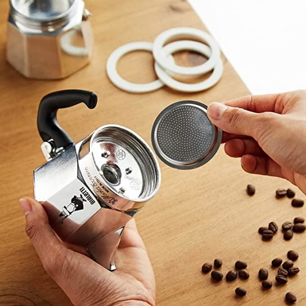 Packningsset - Bialetti® Silver