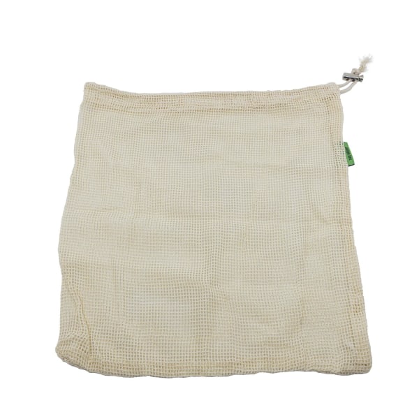 Fruit cotton mesh  bag HOME - SCANDINAVIAN HOME Natur