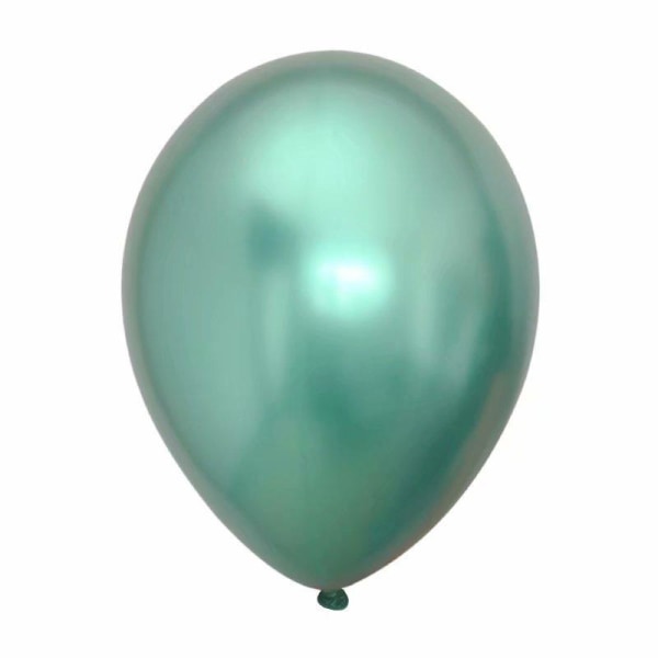 Ballongbågssats - Pastell Grön