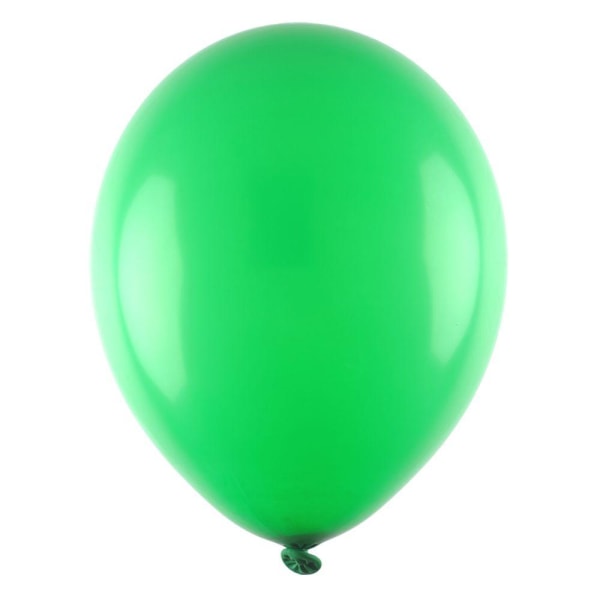 Ballongbågssats - Pastell Ljusgrön