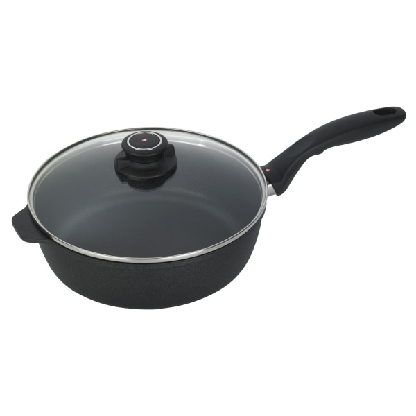 XD Sauce Pan w/ Lid 9,5â€³ Induktion Svart