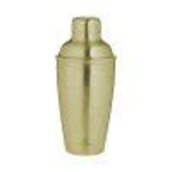 Cocktail shaker GOLD Viners® Guld