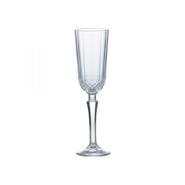 Champagneglas Winchester Ravenhead® Transparent