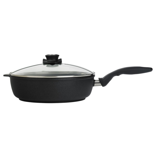 XD Sauce Pan w/ Lid 11â€³ Induktion - SWISSDIAMOND Svart