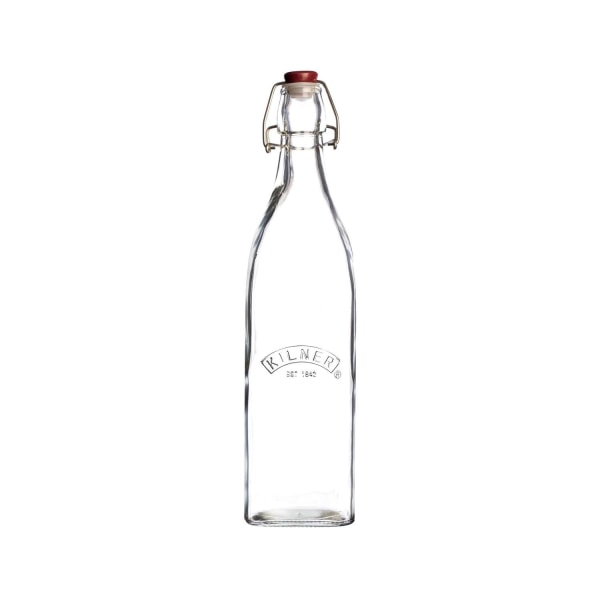 Flaska bygel - Kilner® Transparent