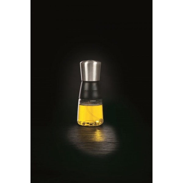 Olja - Vinäger sprayflaska  -  Cole&Mason Silver