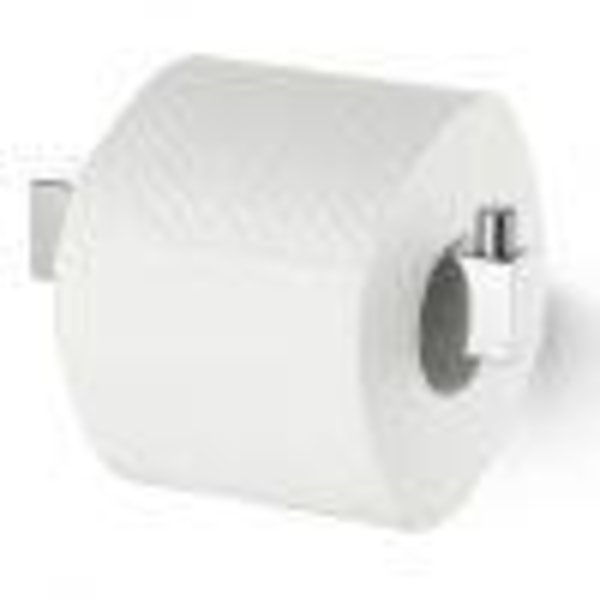 Toalettpappers hållare LINEA ZACK® Silverkrom