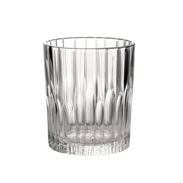 Dricksglas 22cl 6-pack, Manhattan - DURALEX® Transparent