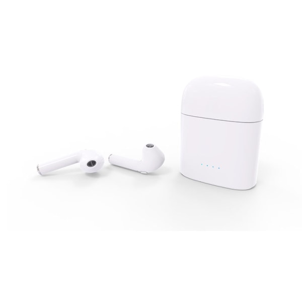 i7S TWS Trådlösa Bluetooth In-Ear Hörlurar Sva e521 | Fyndiq