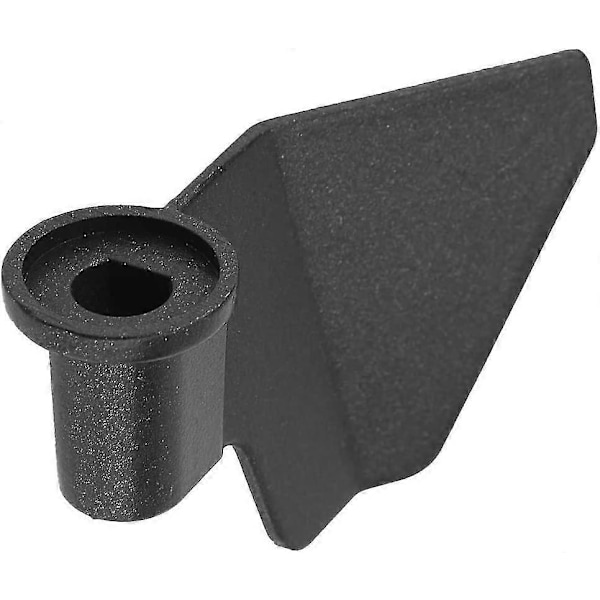 Brødmaskinblader, Brødmaskinblader/propeller - Non-stick, Lett å rengjøre - Rustfritt stål