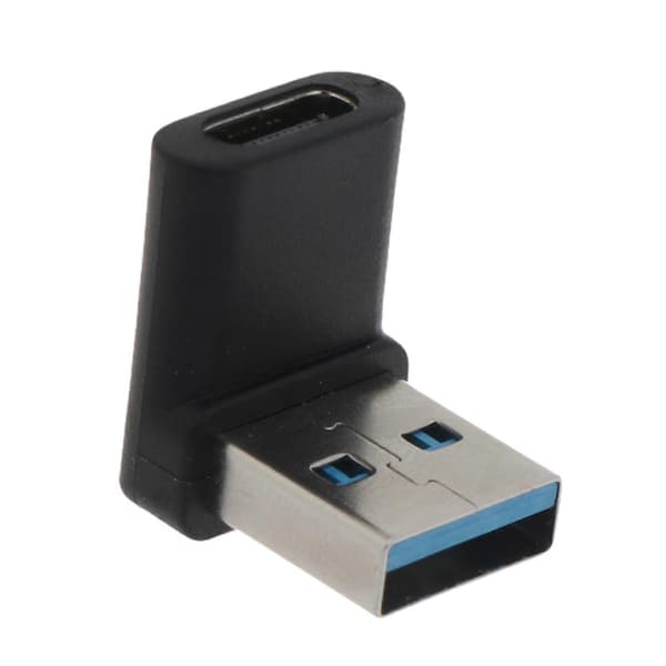 USB 3.0 til Type-C Konverter Data Opladning 10Gbps Data Synkroniserings Oplader Konverter