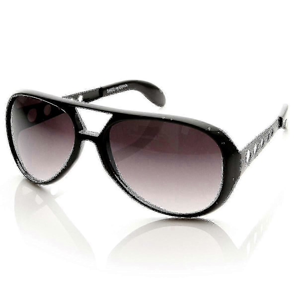2023 Uudet Suuret Elvis King Of Rock Rock Roll Tcb Aviator Aurinkolasit Mengying