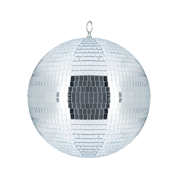 #30 cm, discokugle spejlkugle#
