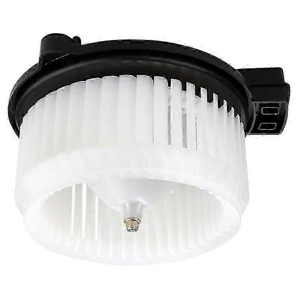 79310-TF0-G01 Luftkonditionering HVAC Fläktmotor för 2009 2010 2011 2012 2013 2014 Honda FIT 615-50209 79310TF0G01