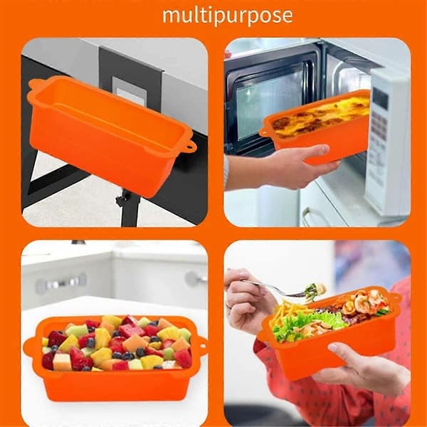 2 st Silikonfettkoppsfoder för 36 28 22 17 tums stekbord, återanvändbart fettuppsamlingsfoder Grill G
