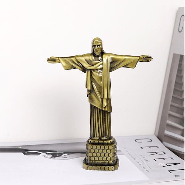 #Palmetto Jesus på fjellet Kristus Forløseren Cristo Redentor#
