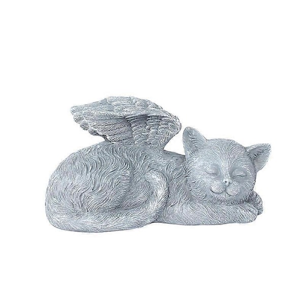 Katt Engel Minnestatue, Katt Engel Minnesmerke Plassert Innendørs