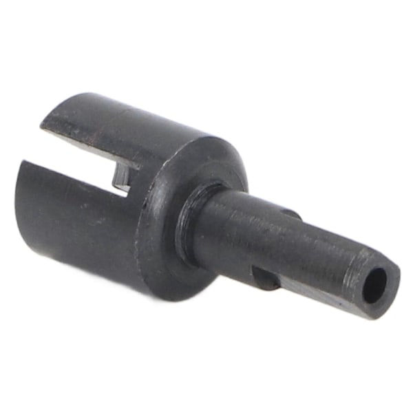 2 stk. Differensial Utgangskopp Profesjonell Slitasjemotstand Reduserer Friksjon Metall Diff Utgangskopp for Tamiya TT02 1/10 RC Bil