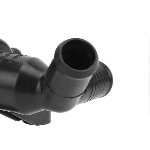 Kølemiddel Termostat Hus 1432394 ABS Metal Udskiftning til Ford Transit 2.4 Tdci Mk7 2006 2012