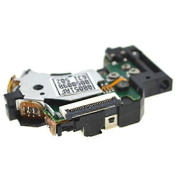 PVR802W Läsare för 2 Konsol för Slim Delar 70000 90000 Spel för PS2 Konsol
