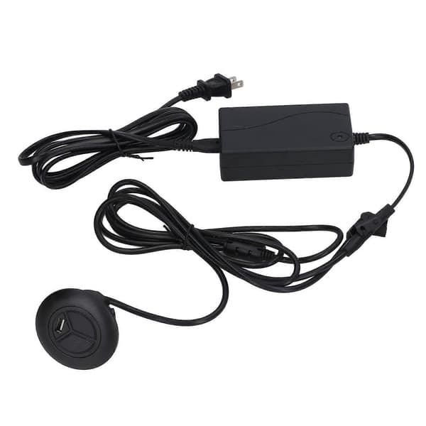 Elektrisk Sofakontroller 1229V 5A Massager Håndkontrol 100240V til Apparater
