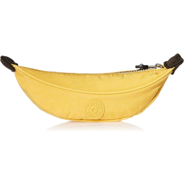 BANAN, Bananformet Penalhus, 22 cm, 1 L, Banangul