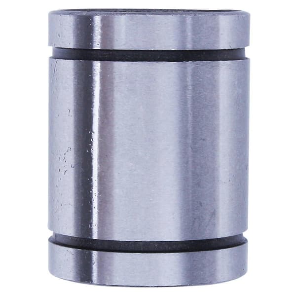 LM20UU 20mm Innerdiameter Linjär Rörelse Kullager Bussning