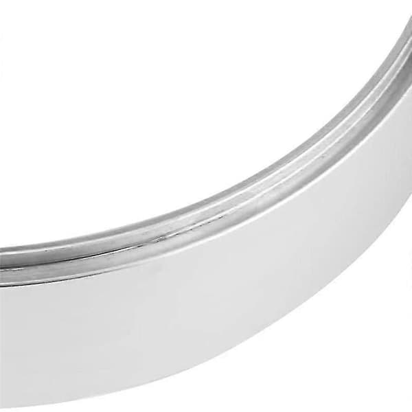 2 tommer Aluminium Luftrenser Afstandsstykke Passer til Riser BBC 350 454