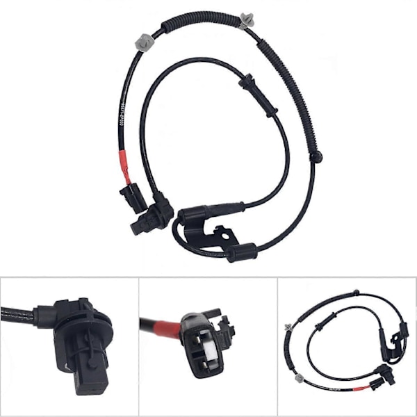 95671-2P000 Höger Hjulhastighetssensor Passar för Kia Sorento 2011-2013
