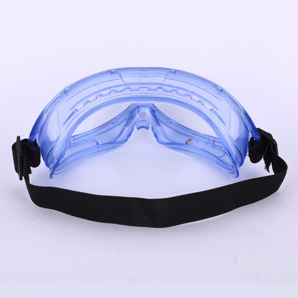 4stk Goggles Anti - Fog Anti - Chemical Anti - Impact Anti - Dus