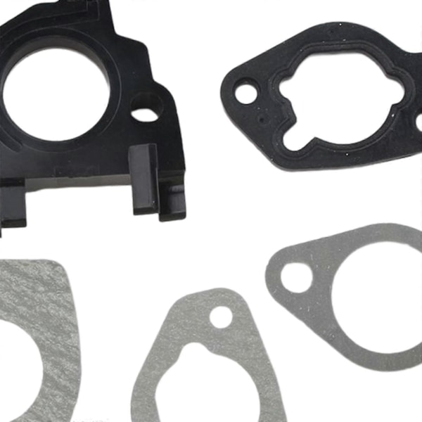 Karburator 5 Pakningssæt Til Honda Gx390 13hk Gx340 11hk Erstatter 50mm