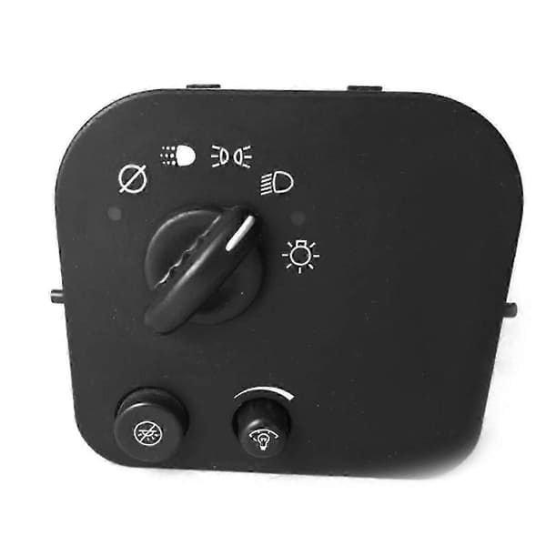 Bil frontlys bryter dimmer bryter for Trailblazer 2002-2009 10372953