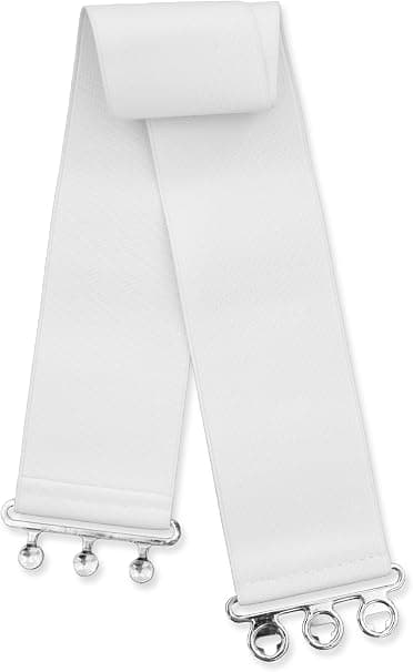 #BlackButterfly Elastinen Vyö - 3 Tuuman Leveys#