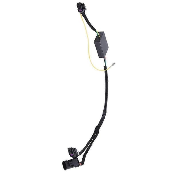 Bil frontlykt pluggkabel frontlykt pluggkabel frontlykt pluggkabel for /Y 2019-2022