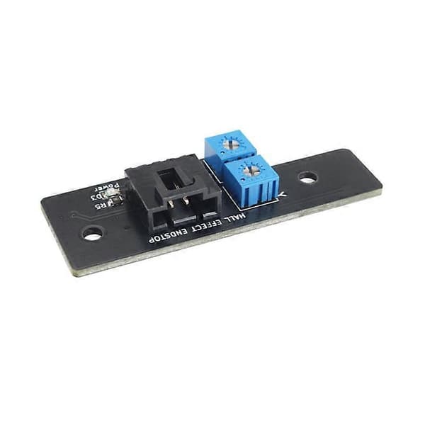 Praktisk Hall Switch Board med Effektsensor för Voron 2.4 Endstop 3D-skrivare