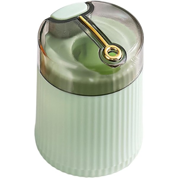 Tandpepparsdispenser - Automatisk Uppfällbar Tandpepparsdispenser för Köket
