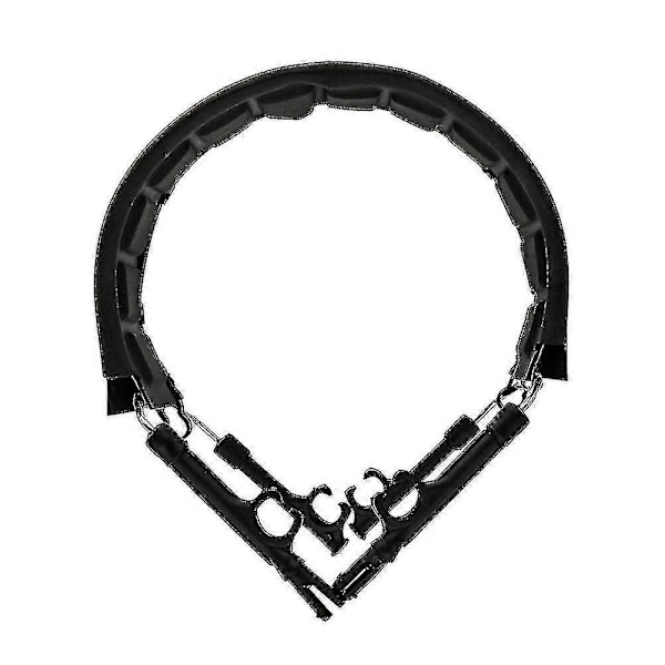 Avtakbart hodebåndtilbehør for Peltor Comtac I II III headset -ys
