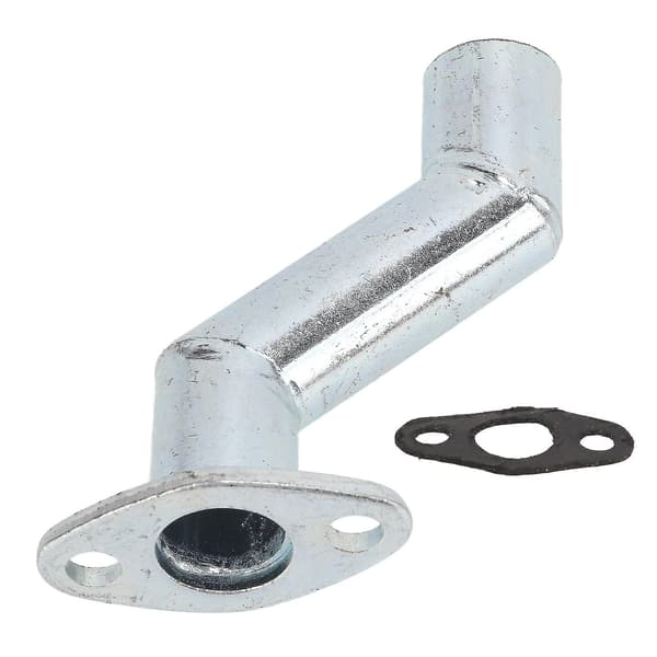 32mm Offset Ilmanotto Putki Tiivisteellä Terässeos 49cc 66cc 80c