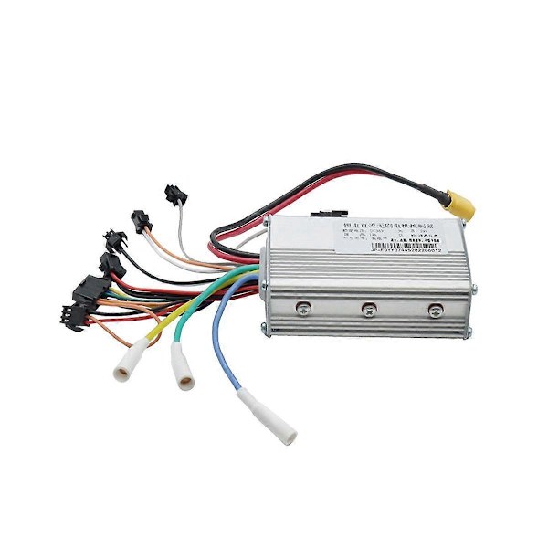 Til JP 36V 19A Controller Børsteløs Motor Uden Hall Controller til JP Electric