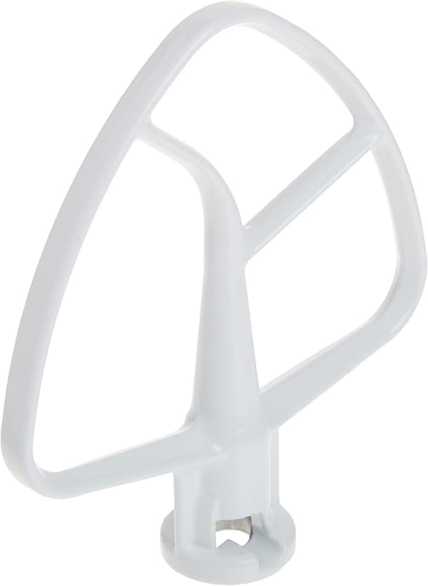 #Vit 4,5 Qt K45B Belagd Platt Visp #