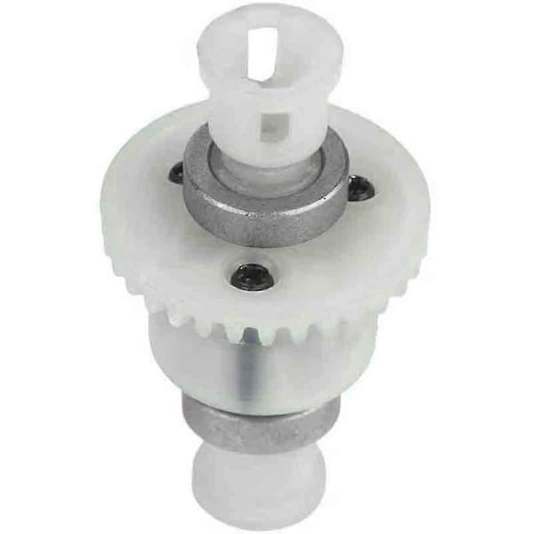 Differensialgirmontering PXtoys Differensialgirmontering PX9300-07 for 1/18 9300-9304 Serie Hi
