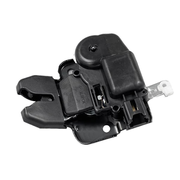 Billås for bagasjelokk bak for Tiida Sedan C11 2007-2014 84631ed40a