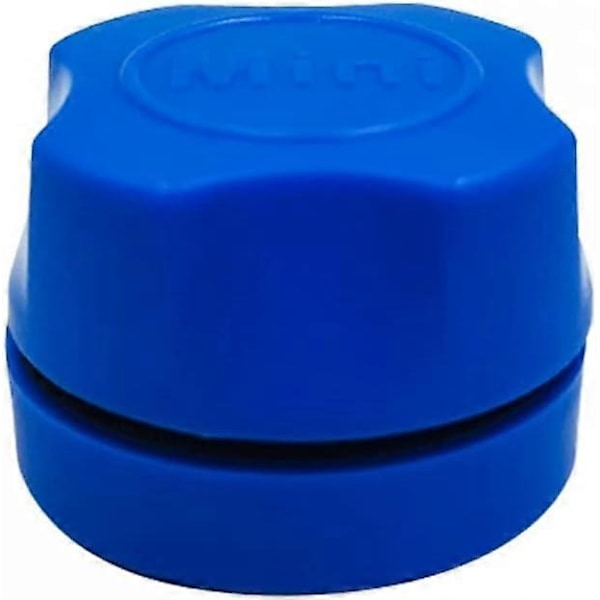 Mini Akvarie Glasrenser, Ridsefri Magnetisk Akvarie Glasrenser til Tykkelse 3mm-6mm Glas Små Akvarier
