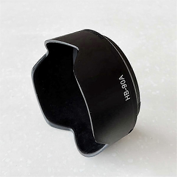 62mm solblender med kronbladform for HB-90A Z50 Z7II Z DX 50-250mm VR
