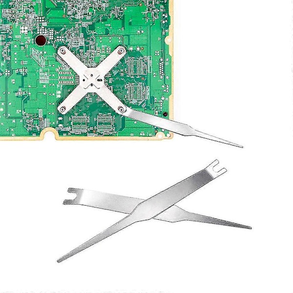 Tx X Clamp X-clamp Fjernelsesværktøj Erstatning Til X-360 Tx Xecuter Ny Hot