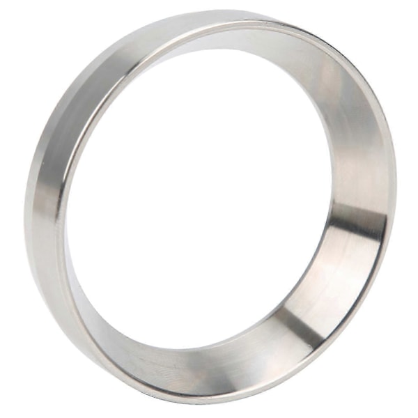 54mm Doserings Tratt med Magnetisk Rostfri Kaffepulver Doseringsring för Kaffemaskin